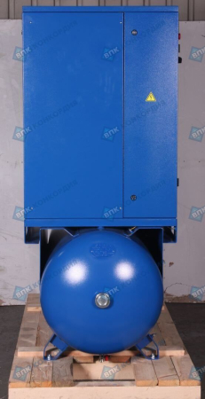 Винтовой компрессор Remeza ВК20Е-10-500ВС фото