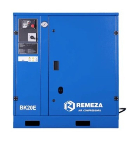 Винтовой компрессор Remeza ВК20Е-8ВС фото