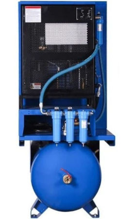 Винтовой компрессор Remeza ВК25Т-16-500Д2 фото