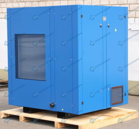 Винтовой компрессор Remeza ВК60-13ВС фото