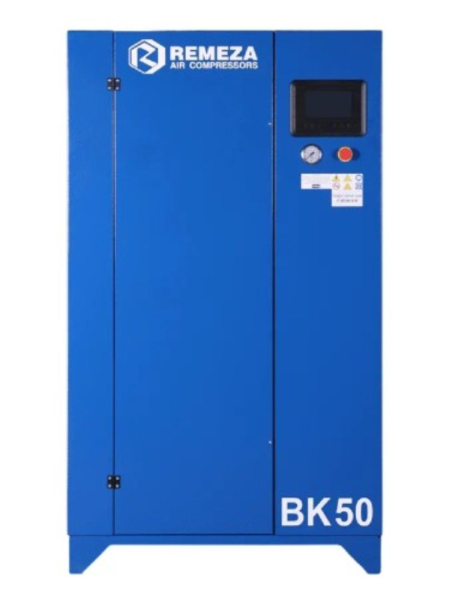Винтовой компрессор Remeza ВК50-8 фото
