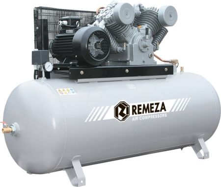 Поршневой компрессор Remeza СБ4/Ф-500.LT100/16-7,5 фото