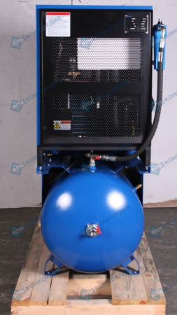 Винтовой компрессор Remeza ВК15Е-8-500Д фото