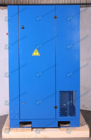 Винтовой компрессор Remeza ВК40-13ВС фото