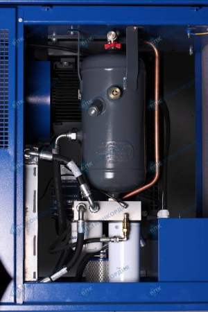 Винтовой компрессор Remeza ВК10Е-8-500Д фото