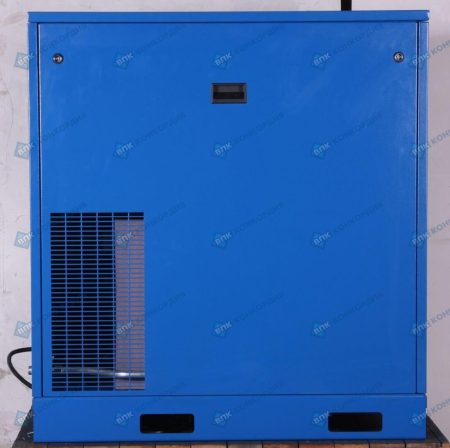 Винтовой компрессор Remeza ВК20Е-10ВС фото