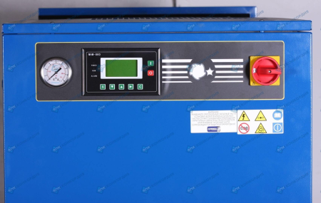 Винтовой компрессор Remeza ВК15Е-8-500Д фото