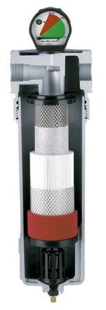 Фильтр сжатого воздуха Remeza R2406-R-AM фото