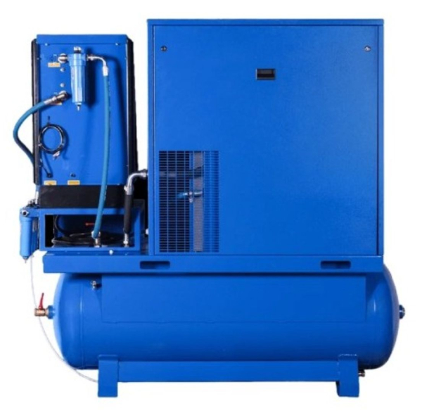 Винтовой компрессор Remeza ВК30Т-16-500Д2 фото