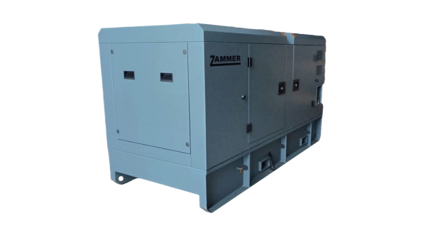 AD-100-Т400 в кожухе без АВР фото