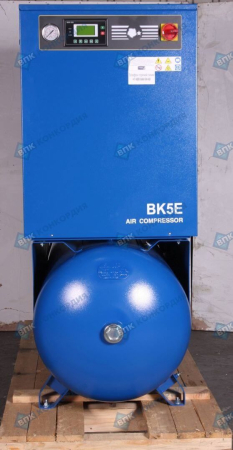 Винтовой компрессор Remeza ВК5Е-15-500Д фото