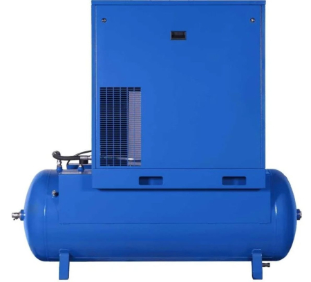 Винтовой компрессор Remeza ВК20Е-8-500 фото