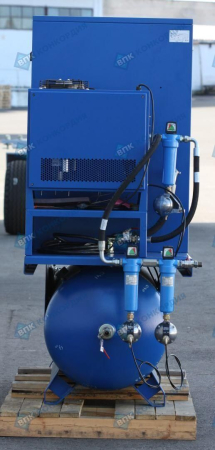 Винтовой компрессор Remeza ВК30Т-20-470Д2 фото