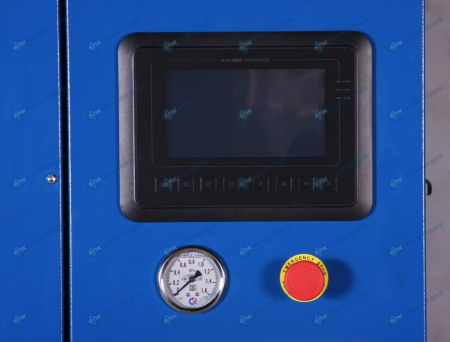 Винтовой компрессор Remeza ВК40-8ВС фото