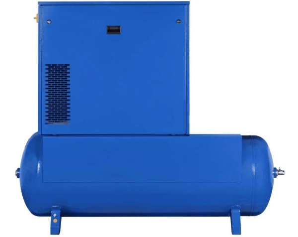 Винтовой компрессор Remeza ВК15Е-8-500ВС фото